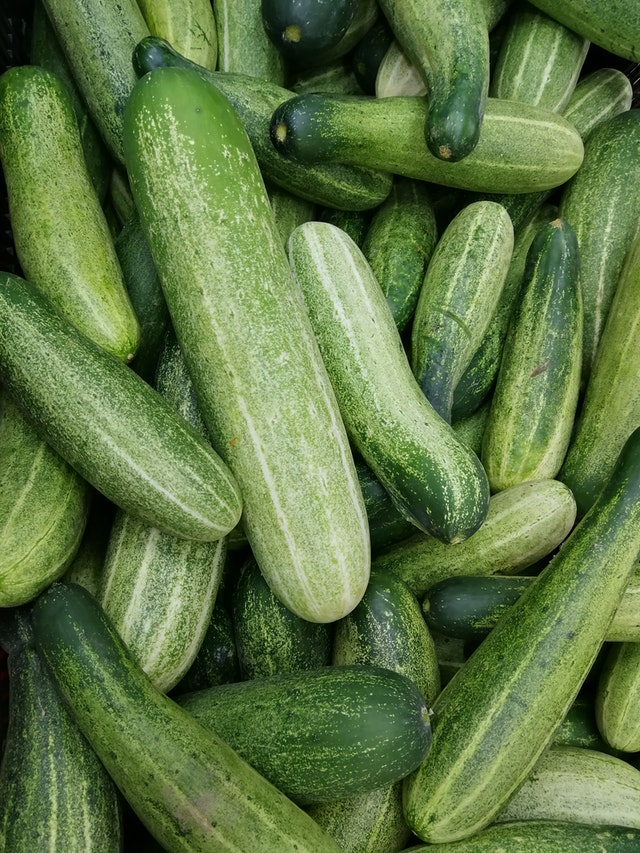 Cucumber Meaning in Hindi